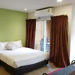 The M Pool Villas Bangkok - Bts Ekkamai